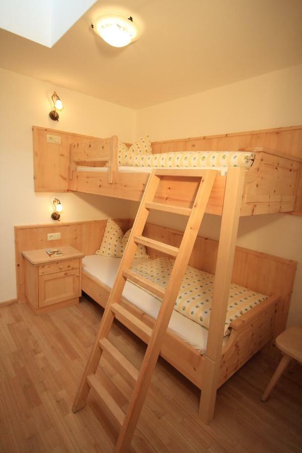 Apartment mit 2 Schlafzimmern und Bergblick